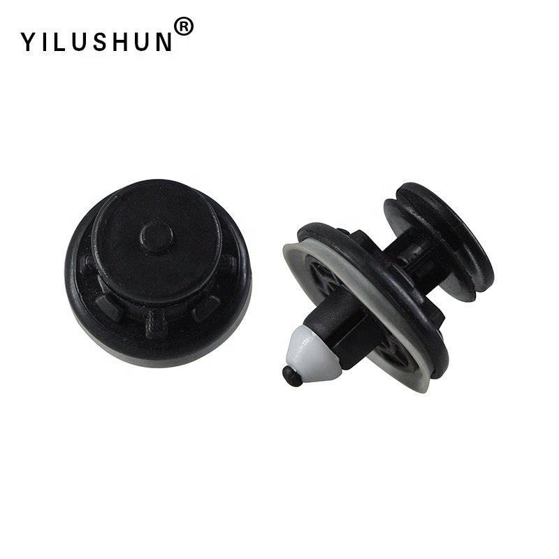 D223 suitable for door panel plastic tree type rivet automotive wholesale
