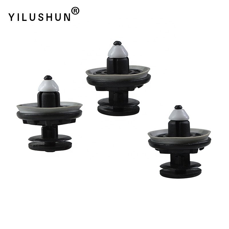 D223 suitable for door panel plastic tree type rivet automotive wholesale
