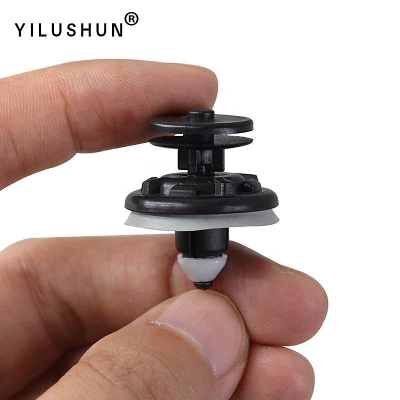D223 suitable for door panel plastic tree type rivet automotive wholesale