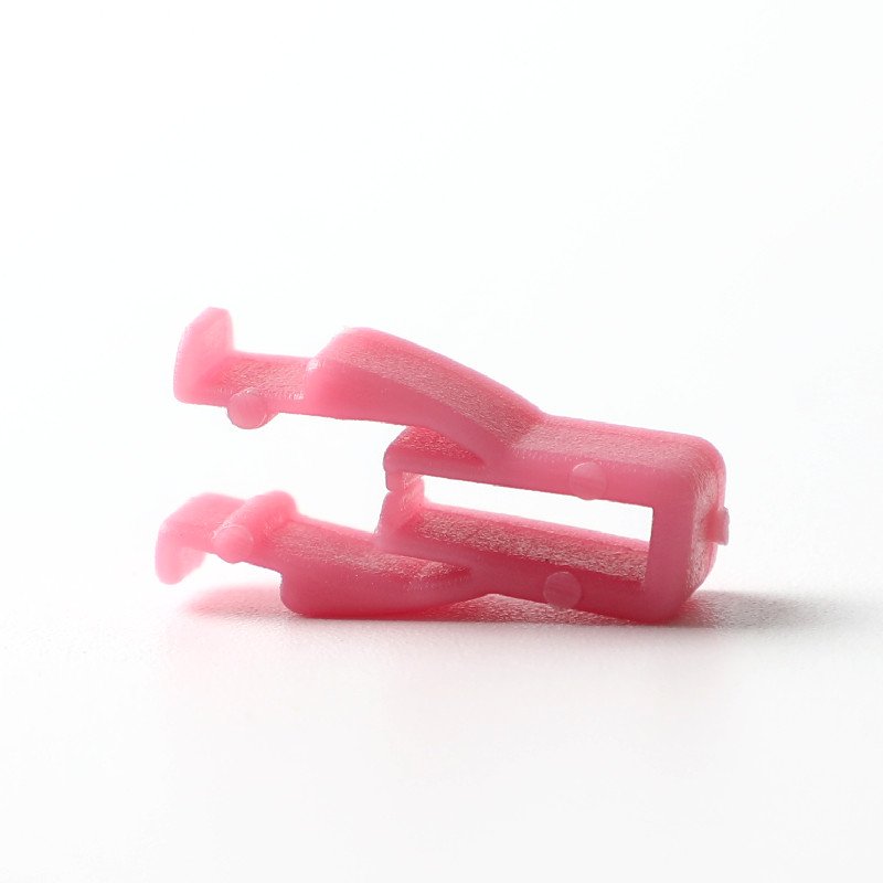 for toyota 90467-10203 car control panel dashboard CD player clips plastic rivets car door trim clip auto fastener