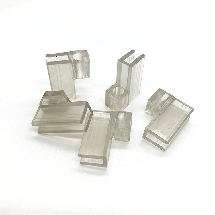 Acrylic Car Clip Factory Automatic Plastic Rivet Fasteners Auto Body Fastener Push Clip for Car Bumper Universal Auto Fastener