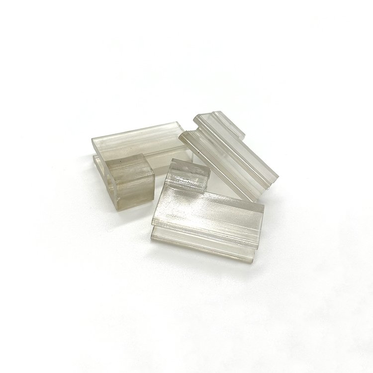 Acrylic Car Clip Factory Automatic Plastic Rivet Fasteners Auto Body Fastener Push Clip for Car Bumper Universal Auto Fastener