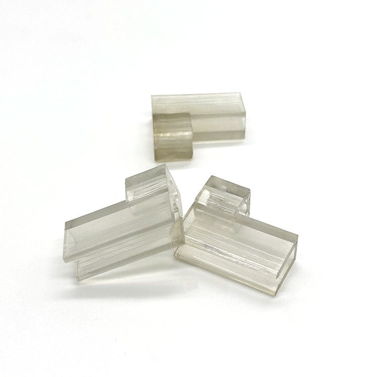 Acrylic Car Clip Factory Automatic Plastic Rivet Fasteners Auto Body Fastener Push Clip for Car Bumper Universal Auto Fastener