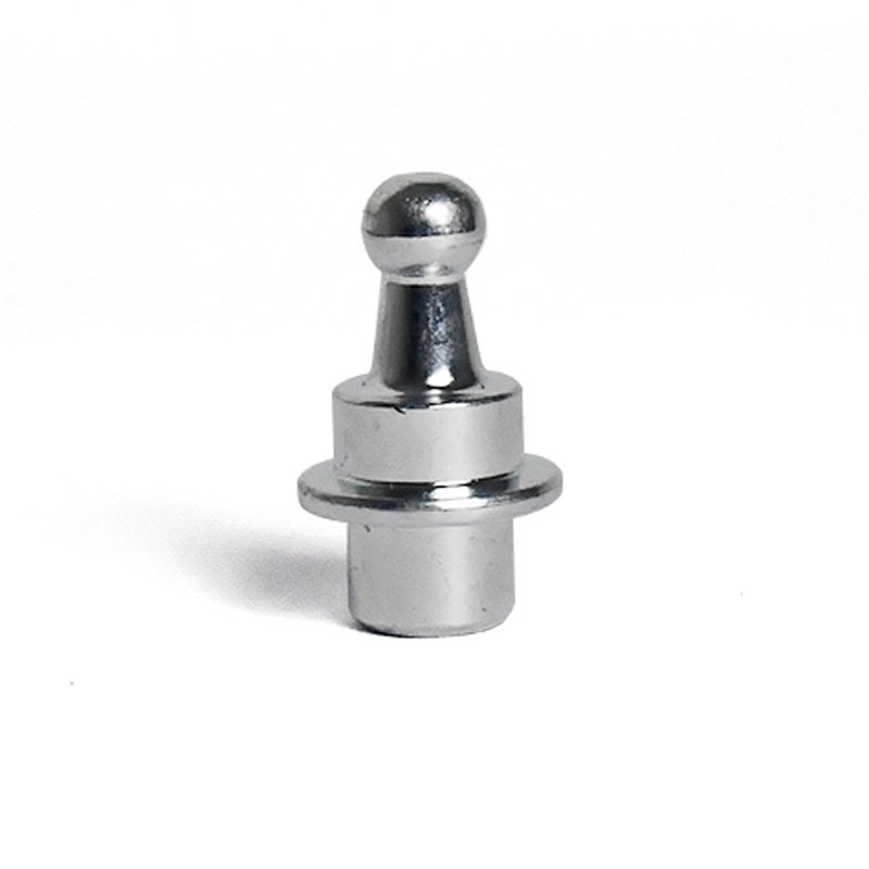 New Designed Ball Head Snap fastener Screw Screw Bolts Nails For auto Parts And Components