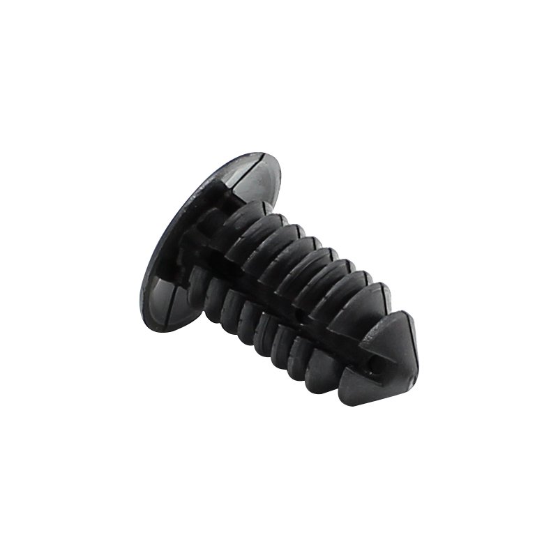 Fastener rivet Plastic Retaining Factory Auto Trim Retainer Body Rivet Bumper fastener clip Tree Rivets for Auto Parts Shelves S