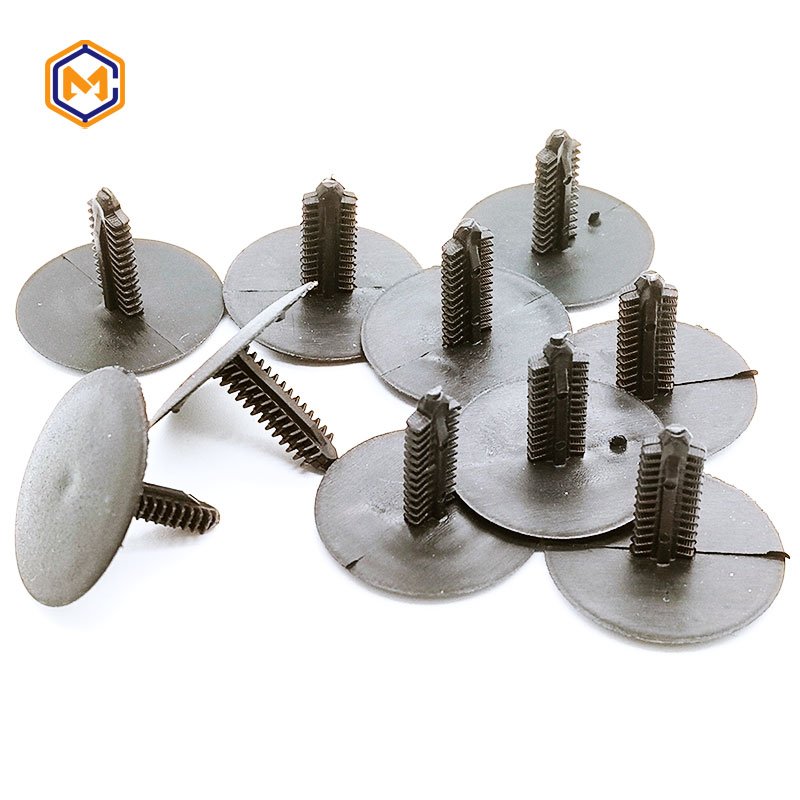 Auto fastener and clips for car