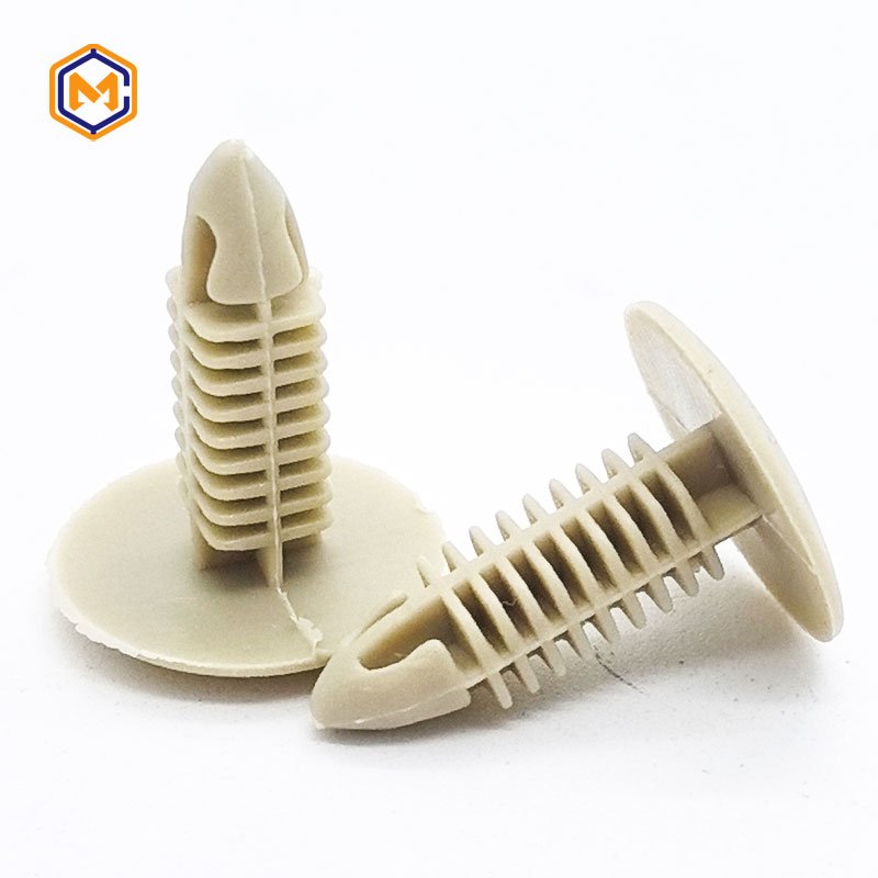 Auto fastener and clips for car