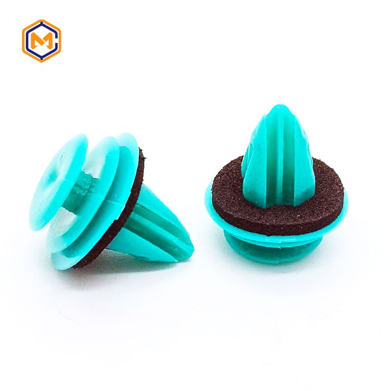 Auto fastener and clips for car