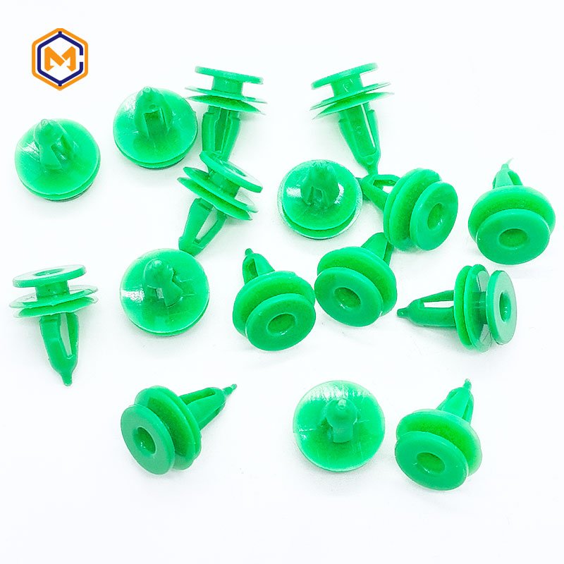 Auto fastener and clips for car