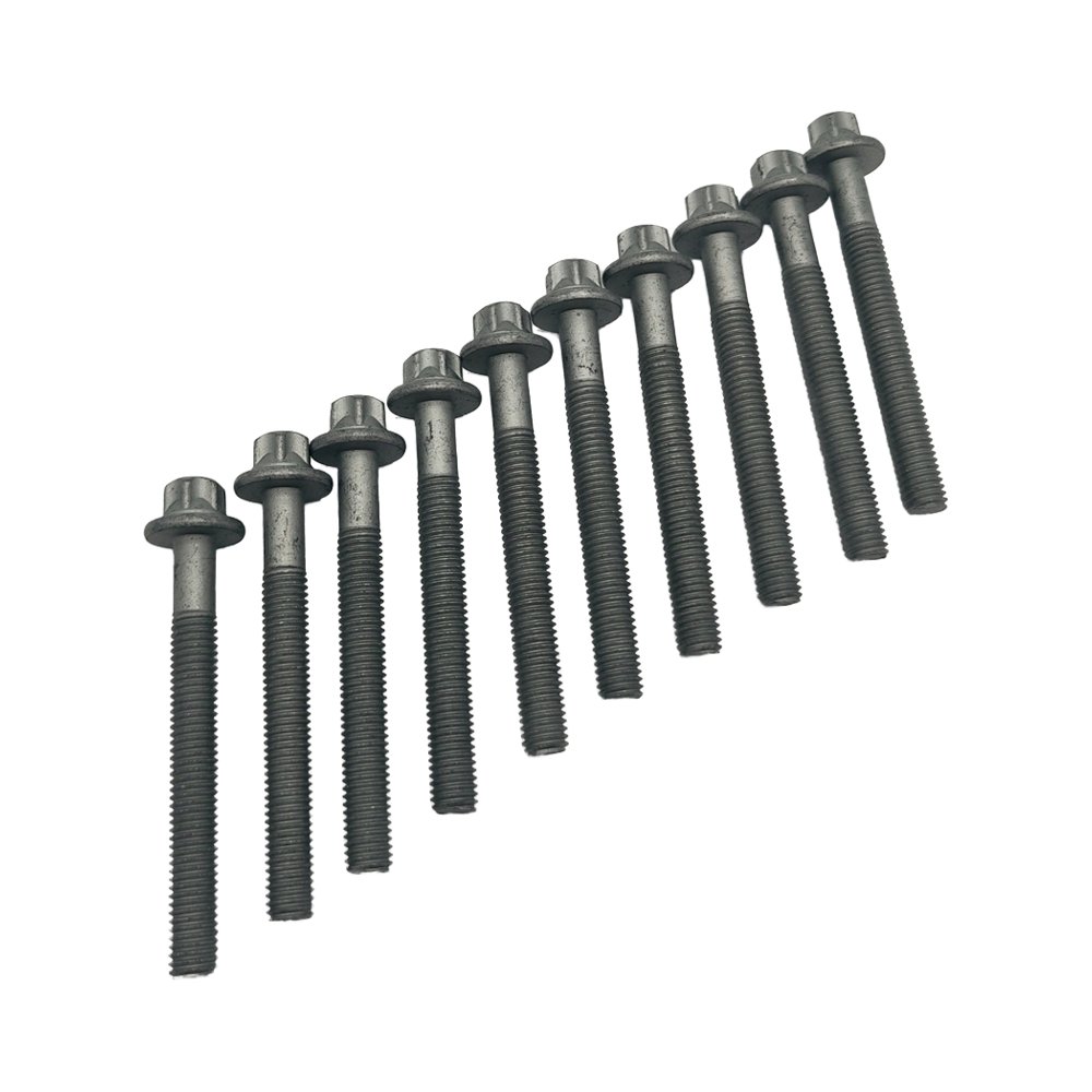 Best Performance Torx Head Valve Cover Bolt 274642271270 for Mercedes Benz 7*40