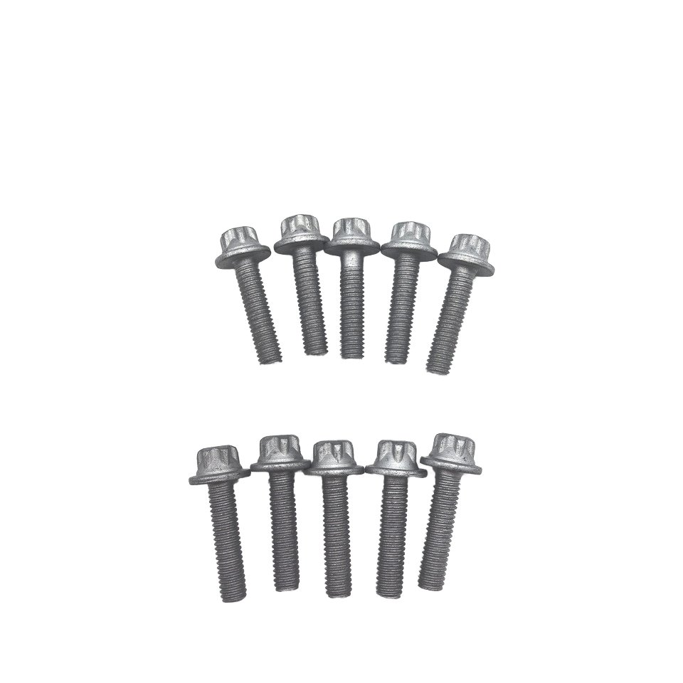 Factory Price Valve Cover Bolt 9A700812700 for BMW 6*25