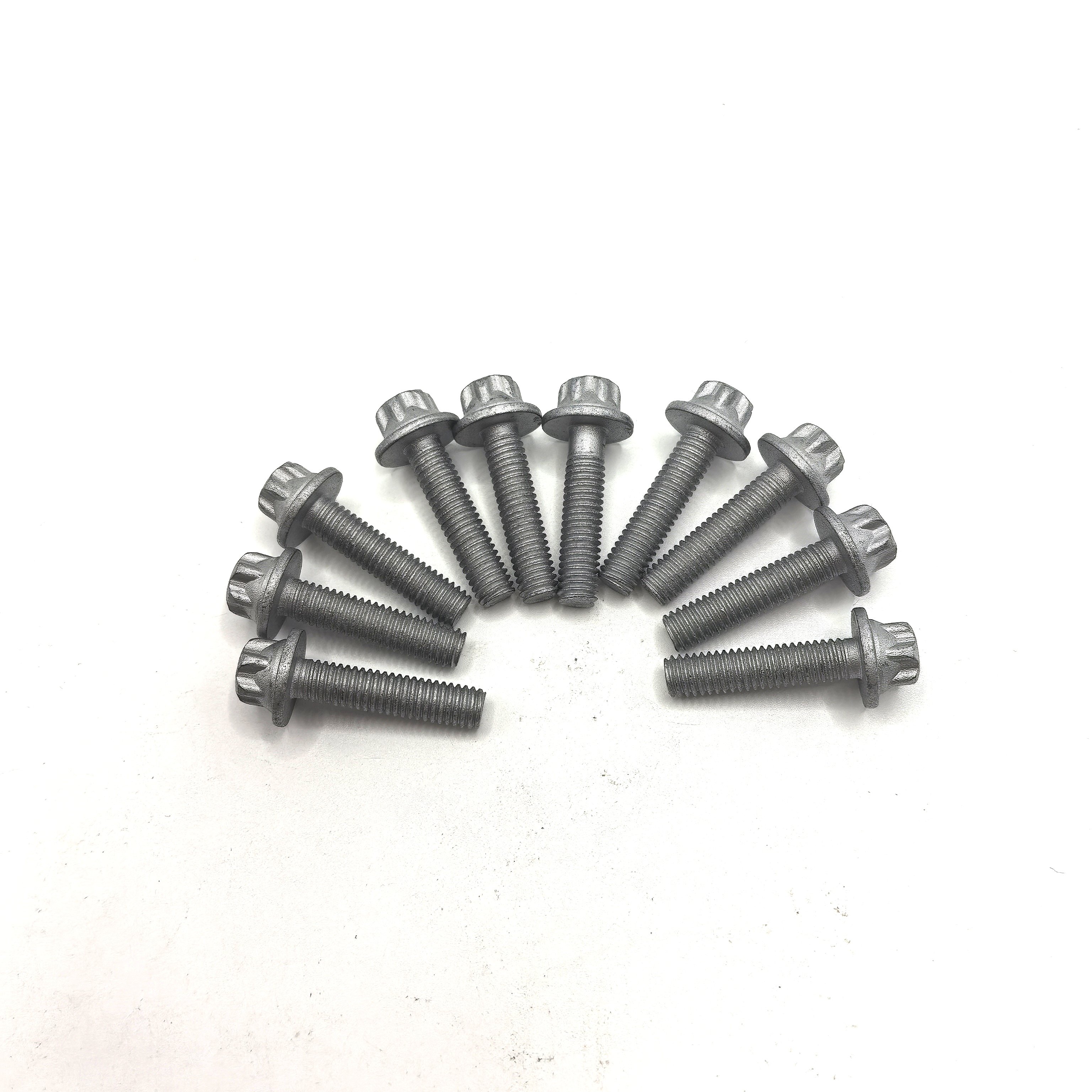 Factory Price Valve Cover Bolt 9A700812700 for BMW 6*25