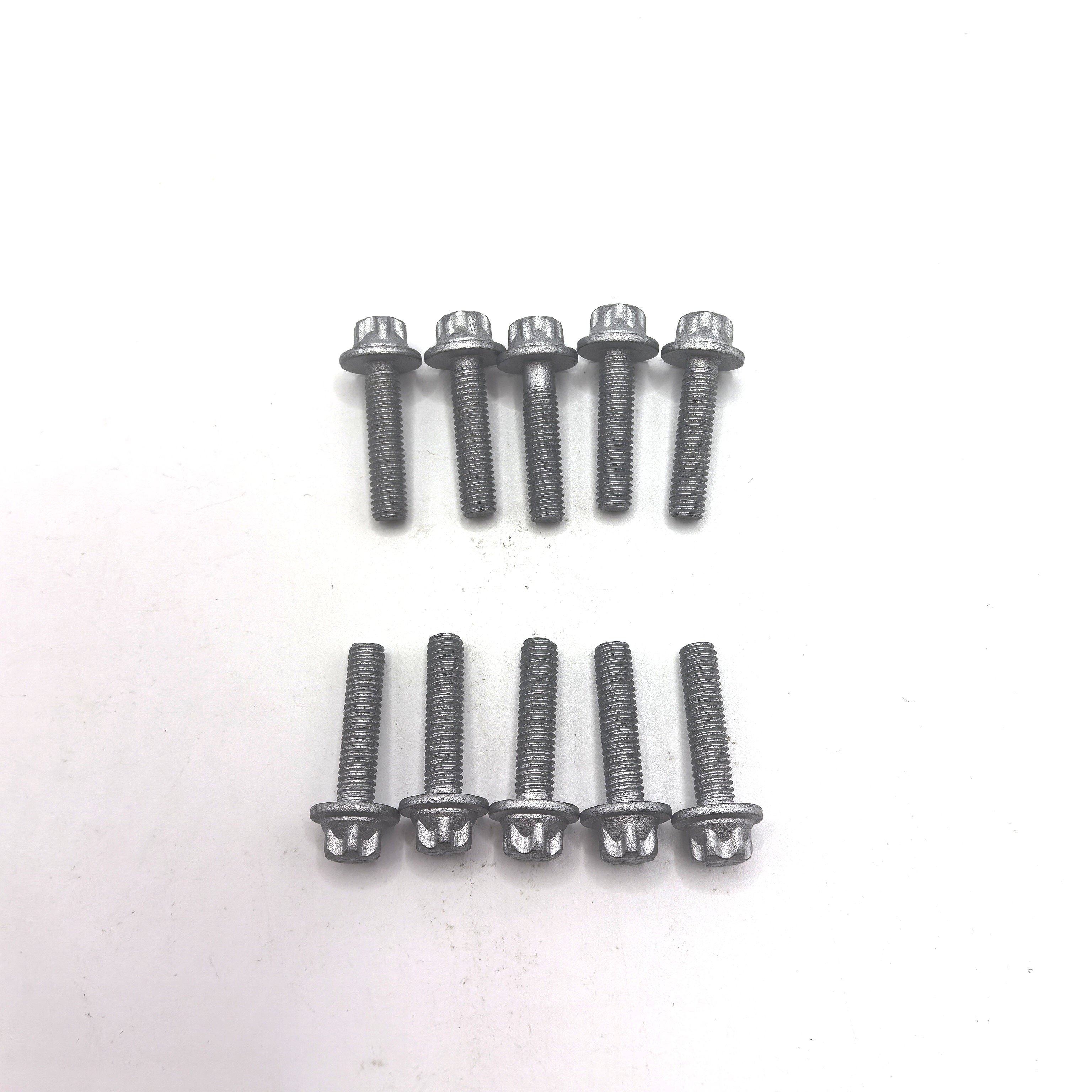 Factory Price Valve Cover Bolt 9A700812700 for BMW 6*25
