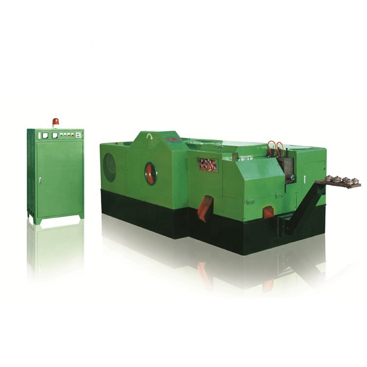Factory Price 11B-6S hot sale worldwide M4-M6 flange Nut making machines 250 pieces per minute
