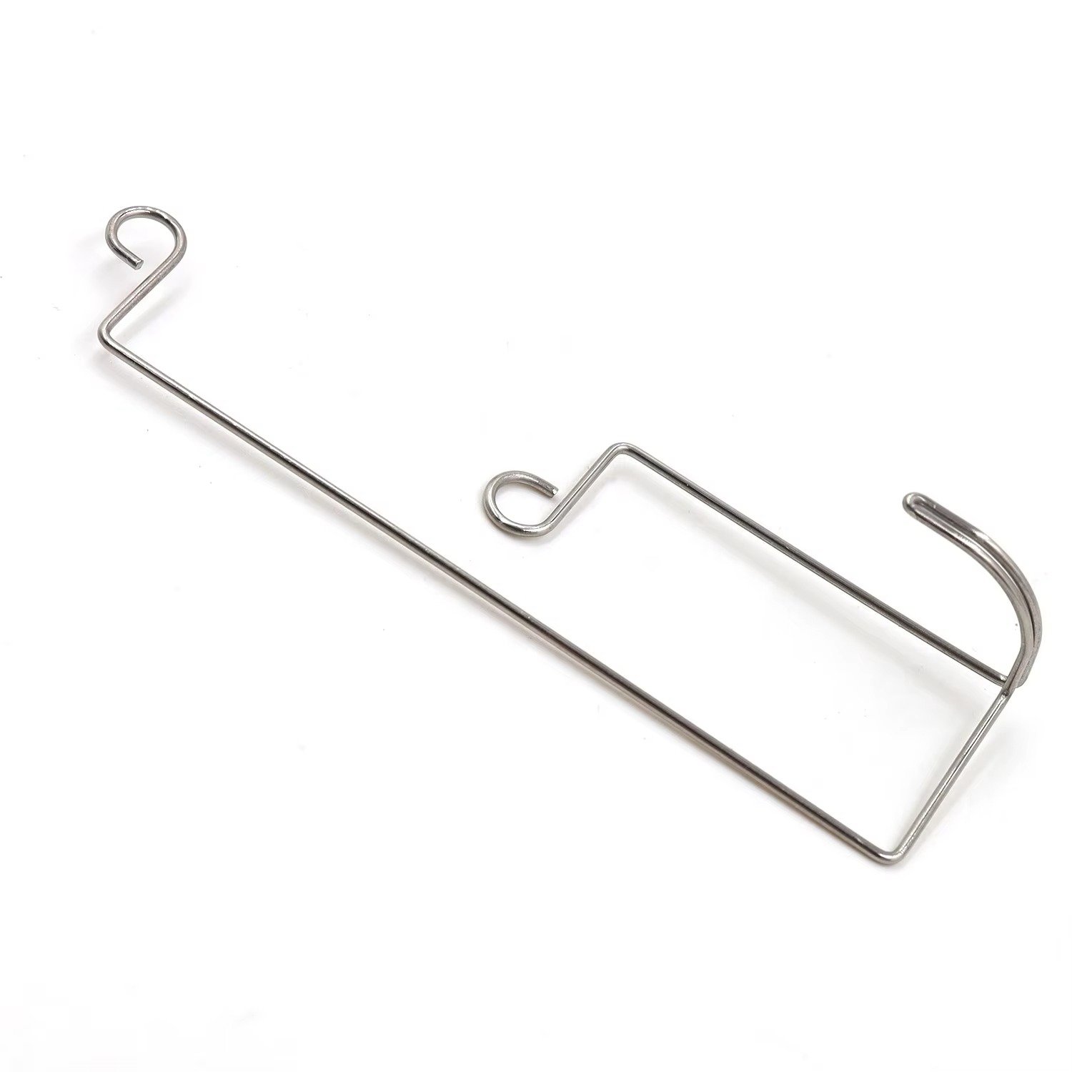Manufacturer Custom SUS304/301/302/631 Stainless Steel Small Wire Diameter Bending Wire Spring