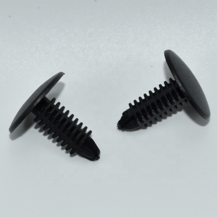 Auto Body Clips Trunk Luggage Trim Panel Retainer Clip for Tesla Model S Model X 1010919-00-A 101091900A
