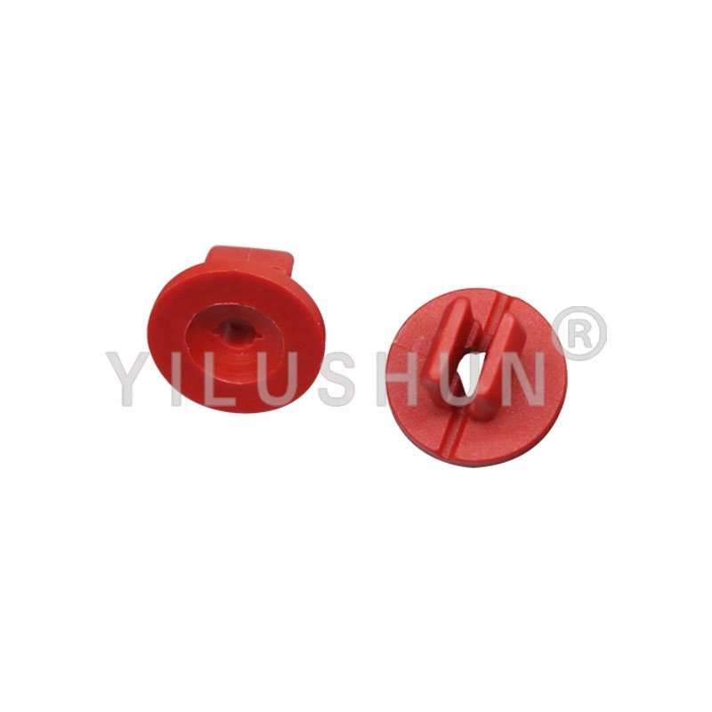 K28 car retainer clips plastic fasteners self tapping screw base W702438