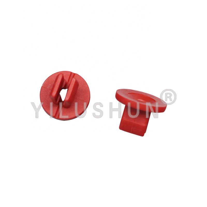 K28 car retainer clips plastic fasteners self tapping screw base W702438