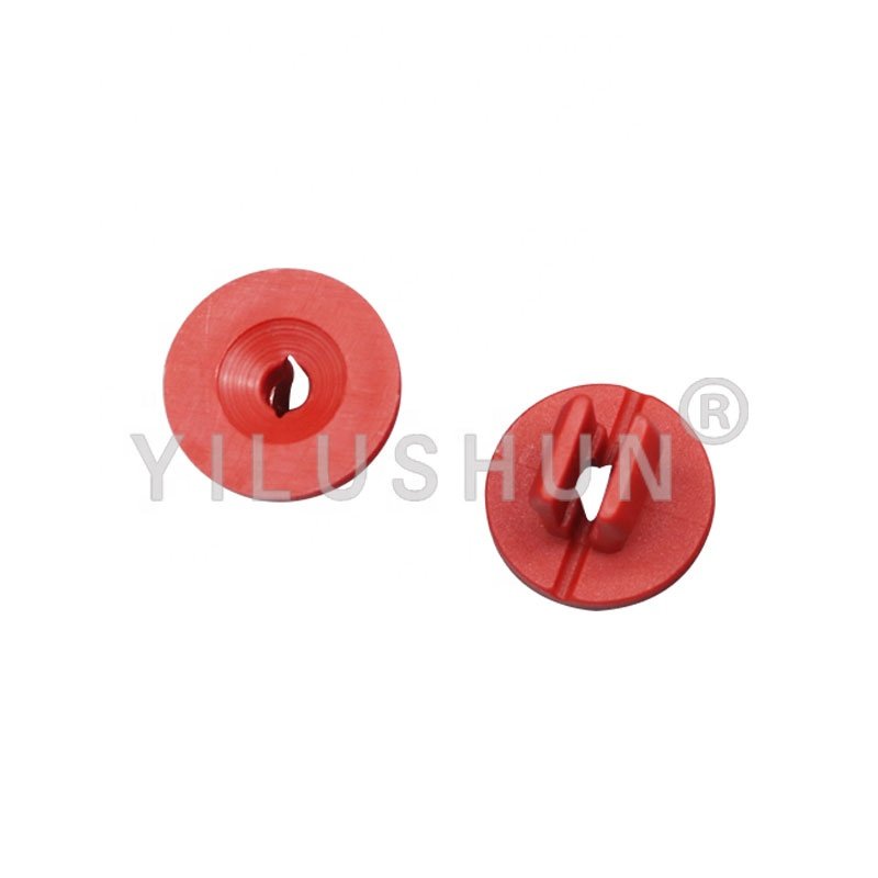 K28 car retainer clips plastic fasteners self tapping screw base W702438