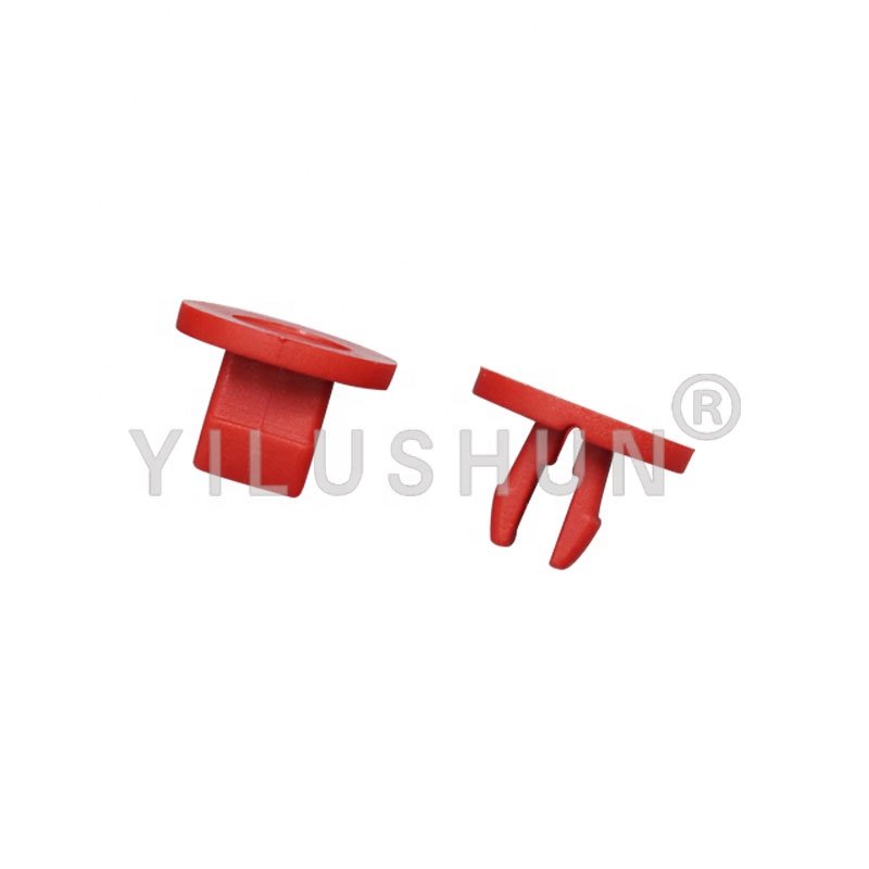 K28 car retainer clips plastic fasteners self tapping screw base W702438
