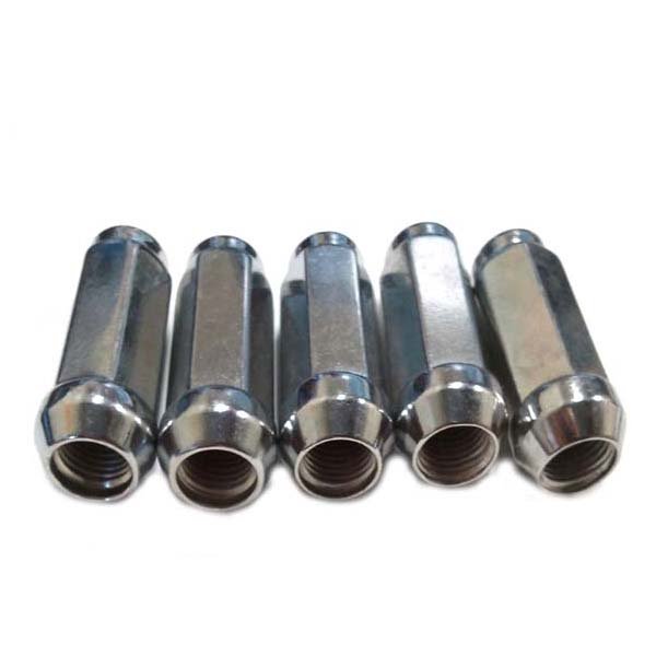 Hot Sale Car Tyres Safety Locking Nut, Wheel Inner Hexagon Iron Anti-Theft Nut