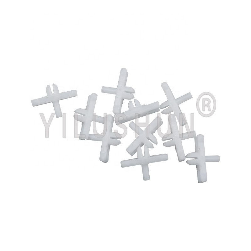 P51 Automobile plastic rivets fastener push type positioning clips 171853585