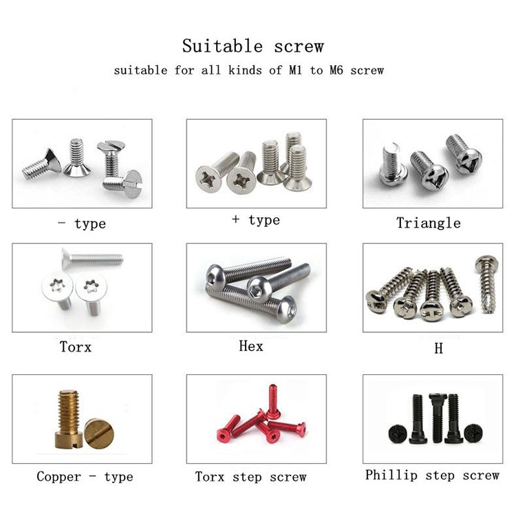 High Precision Automatic Screw Feeder Fastening Robot Auto Screw Tightening Machine for Electronic Toy Products Led Lights