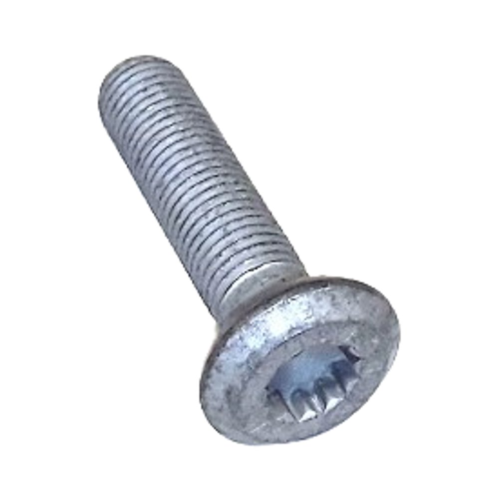 Wholesale Automotive Spare Part Car Bolt Nut Screw for AUDI 8E0407643A