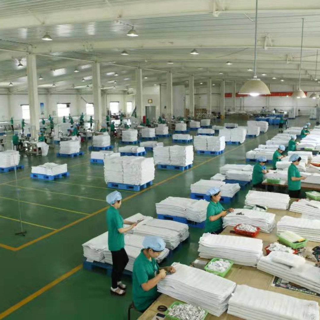 Customized Electric Heated Blanket Electric Under Blanket Warmer Heated Electric Blanket For Bedroom