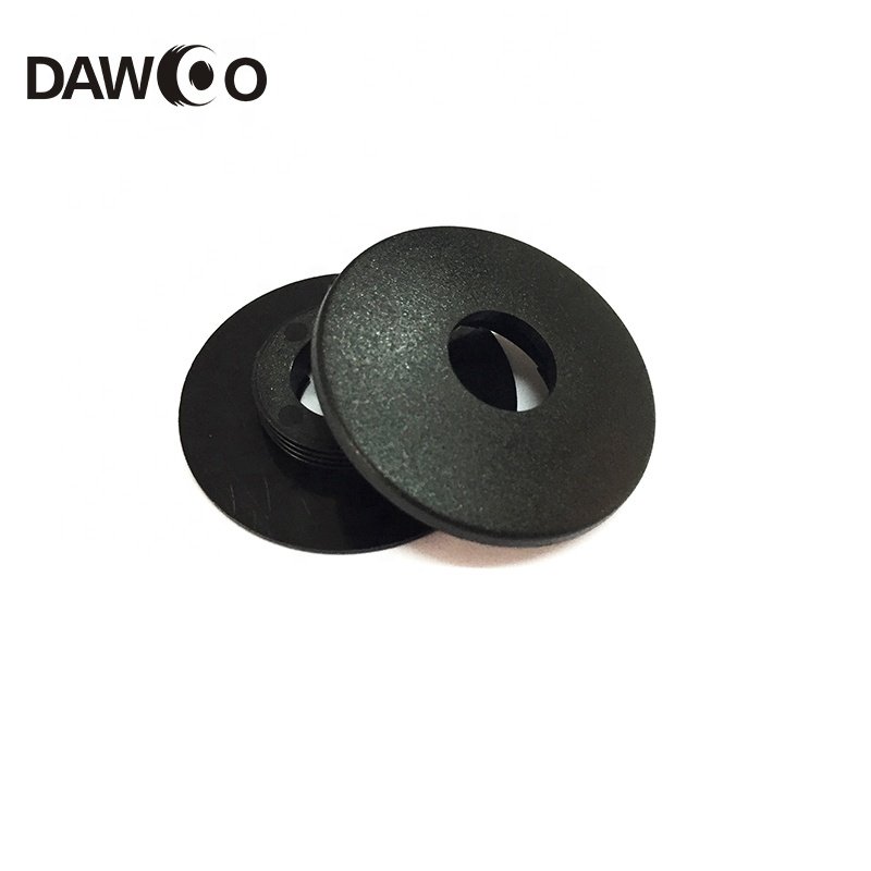 Universal Car Floor Mats Carpet Screws Clips Button Plastic Pom/Pa66 Fixing Clips for Car Mats