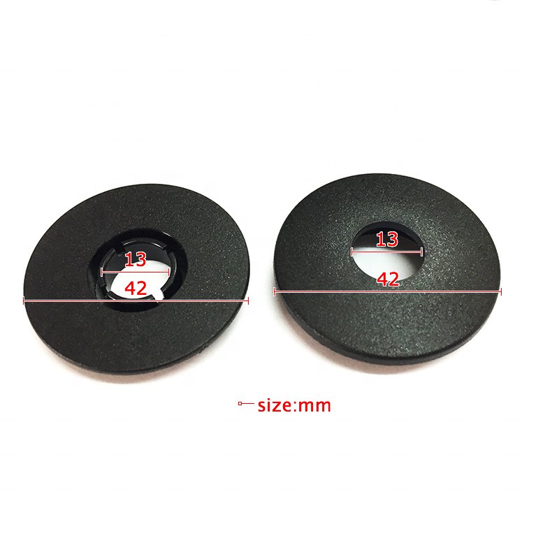 Universal Car Floor Mats Carpet Screws Clips Button Plastic Pom/Pa66 Fixing Clips for Car Mats