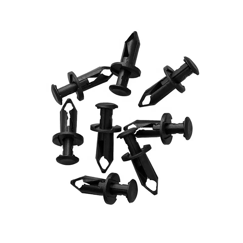 7661855 21075686 High Quality Auto Parts Clips Auto Car Clips Plastic Automotive Fasteners