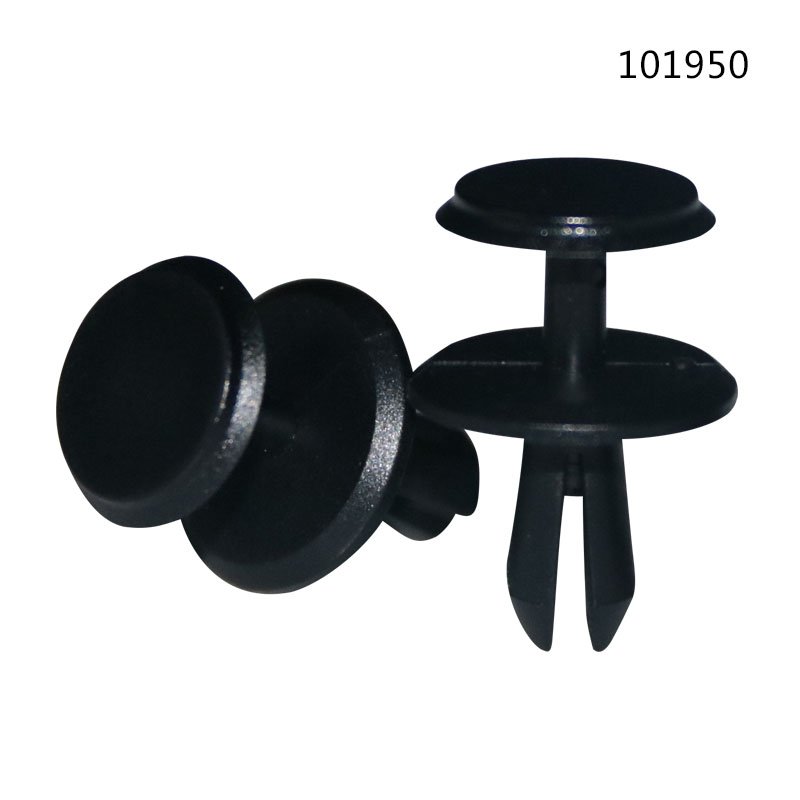 Factory Supply Plastic Rivets Auto Plastic Clips and Fasteners Car Clips Auto Body Clips101950