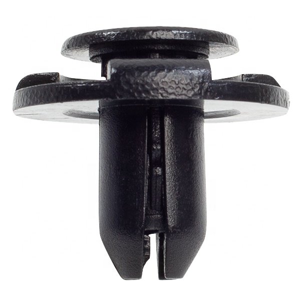 Universal Automotive Clips Bumper Push Type Retainer Replacement for Nissan 01553-05323