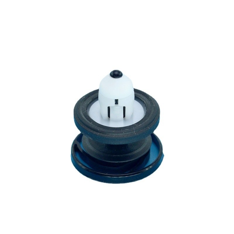 Door Trim Panel Retainer Clip for VW ID3 ID4 Golf8 3CN868243
