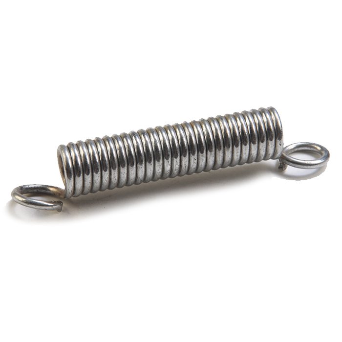 Tension Spring with Hook Tension Spring Moderate Price Stainless Steel Tension Tensile Springs