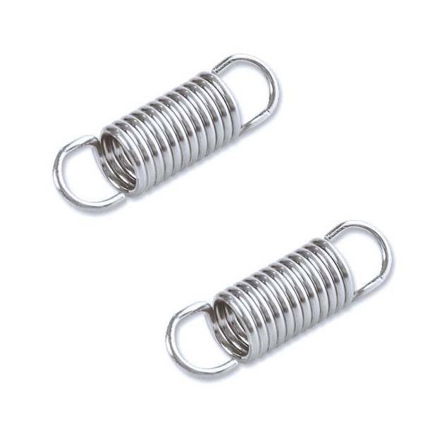 Tension Spring with Hook Tension Spring Moderate Price Stainless Steel Tension Tensile Springs