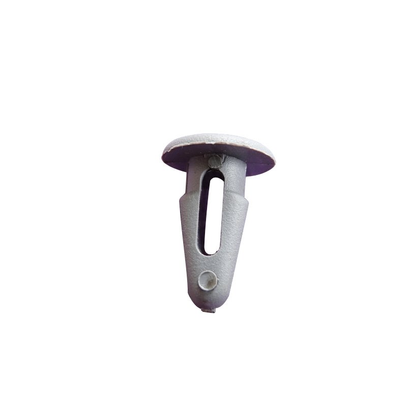 Chinese Factory Supply Plastic Fasteners Auto Plastic Clips for Cars