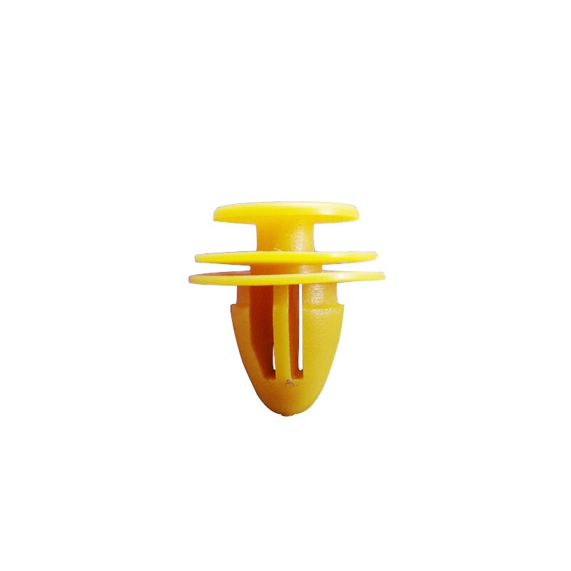 Chinese Factory Supply Plastic Fasteners Auto Plastic Clips for Cars