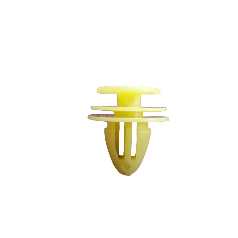 Chinese Factory Supply Plastic Fasteners Auto Plastic Clips for Cars