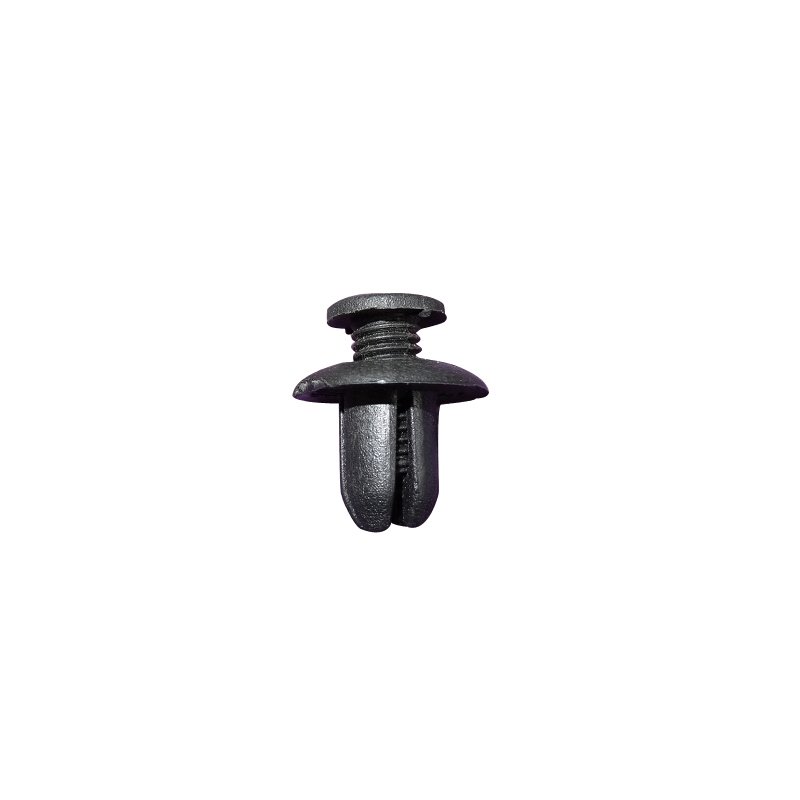 Chinese Factory Supply Plastic Fasteners Auto Plastic Clips for Cars