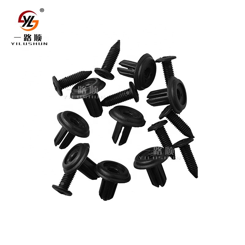 C04 expansion buckle retainer car brace clips wholesale sale 90687SB0003