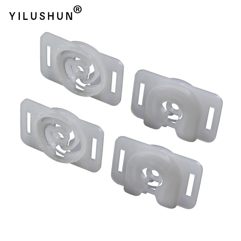 D211 suitable for car expansion screw buckle parts clips plastic fastener