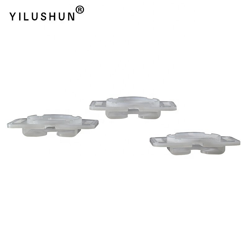 D211 suitable for car expansion screw buckle parts clips plastic fastener