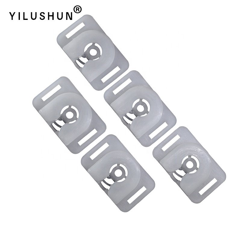 D211 suitable for car expansion screw buckle parts clips plastic fastener