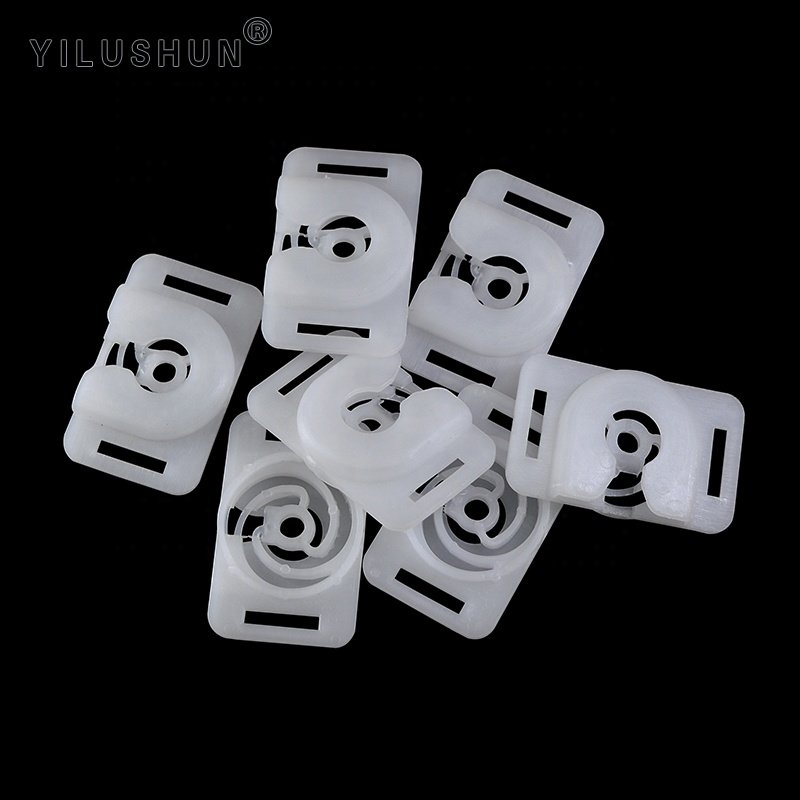 D211 suitable for car expansion screw buckle parts clips plastic fastener