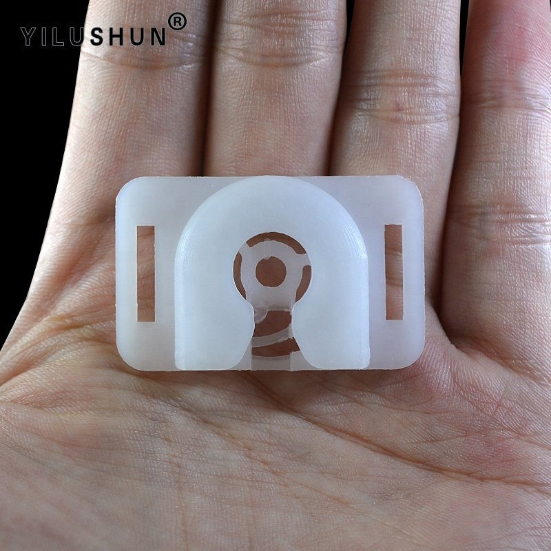 D211 suitable for car expansion screw buckle parts clips plastic fastener