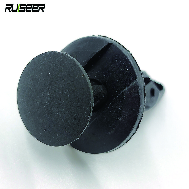 Fender Bumper Clips Push Type Retainers Fastening Clips for Cars Plastic Rivets Auto Plastic Clips Plastic Fasteners