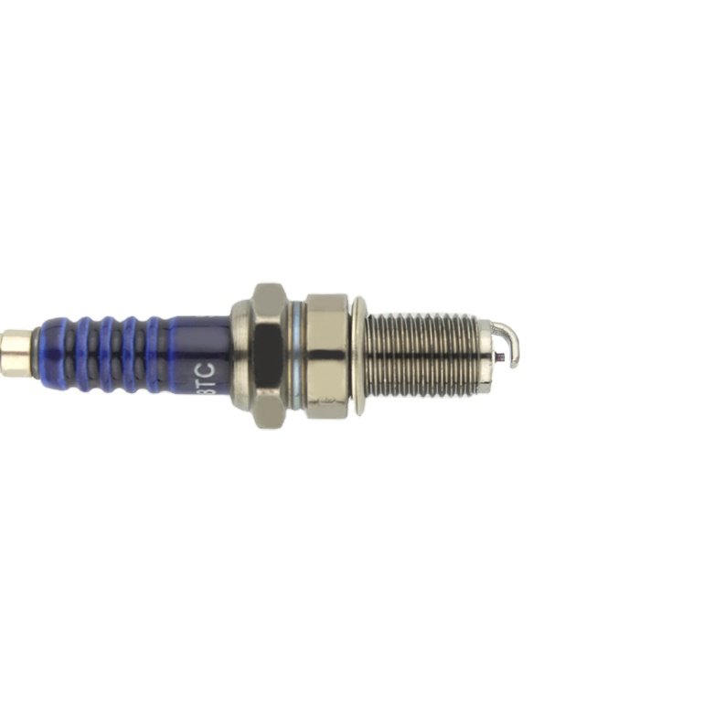Factory Wholesale D8TC China Motorcycle Engine System Spark Plug Supplier