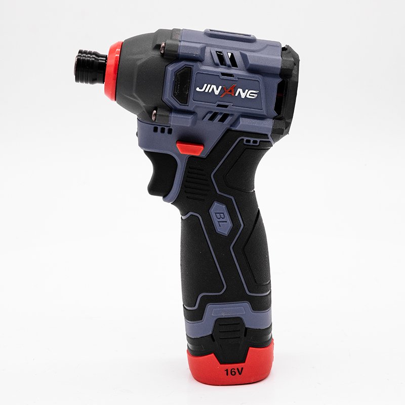 21V Cordless Electric Drill Hammer Rechargeable Electric Screwdriver